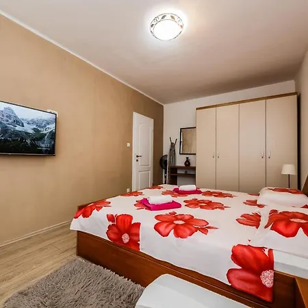 Paula Apartament Split