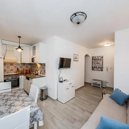 Apartament Paula