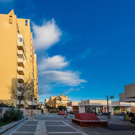 Apartament Paula *