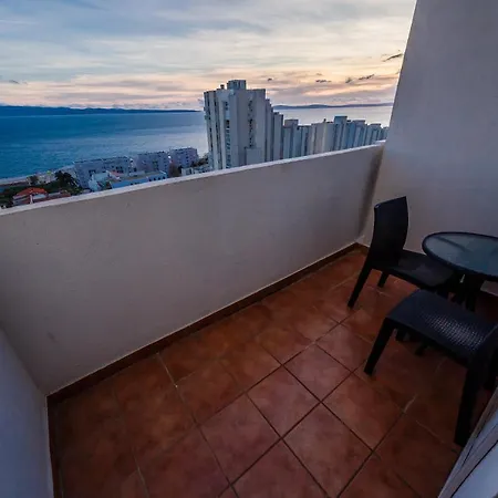 Paula Апартаменты Сплит