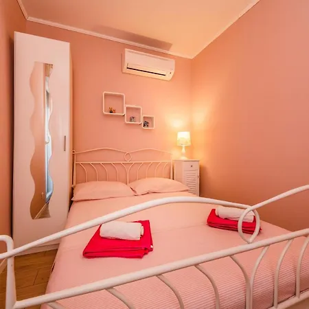 Apartament Paula Split