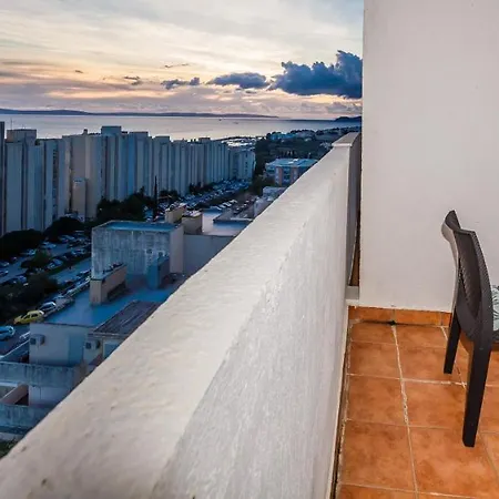 Paula Apartament