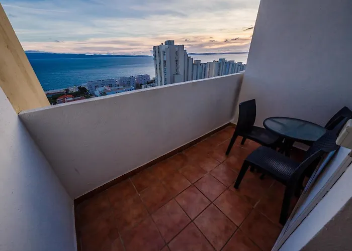 Paula Apartment Split