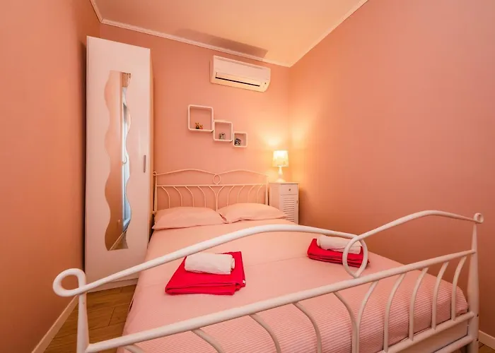 Apartment Paula Split